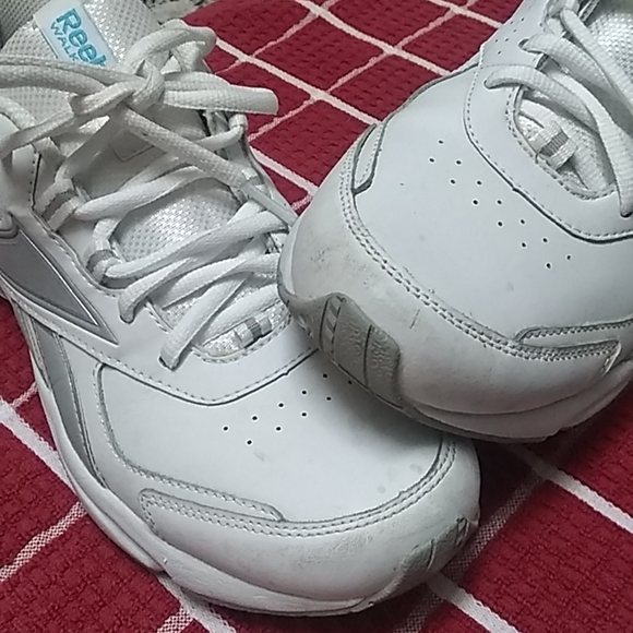 Women's Reebok - Picture 2 of 8